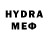 Амфетамин VHQ Jan Ayken